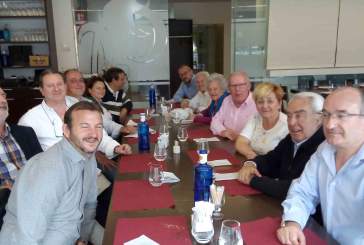 Los ingenieros agrónomos de Cuenca celebran el día de su patrón, San Isidro Labrador