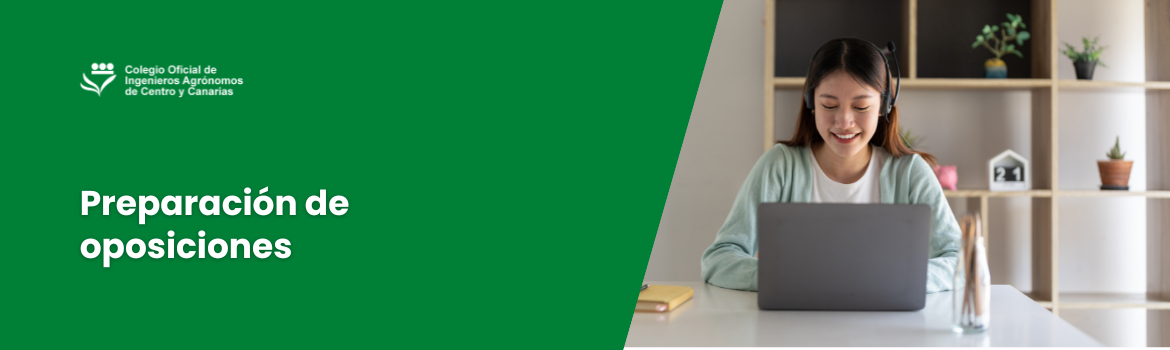 Oposiciones para ingenieros agrónomos