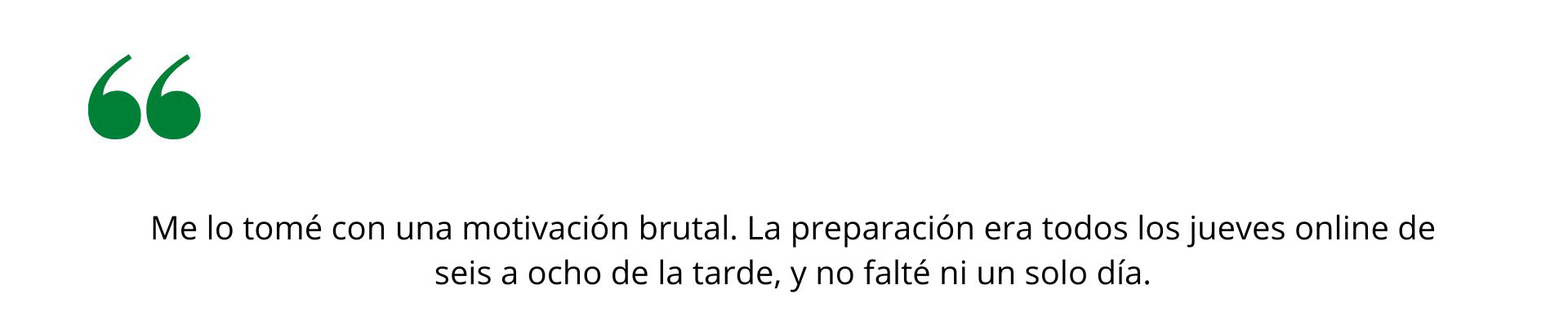 Carmen Valverde, ingeniera agrónoma