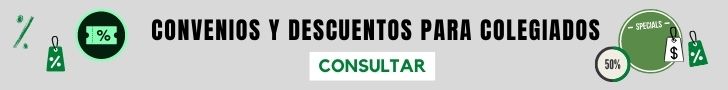 Descuentos para ingenieros agrónomos
