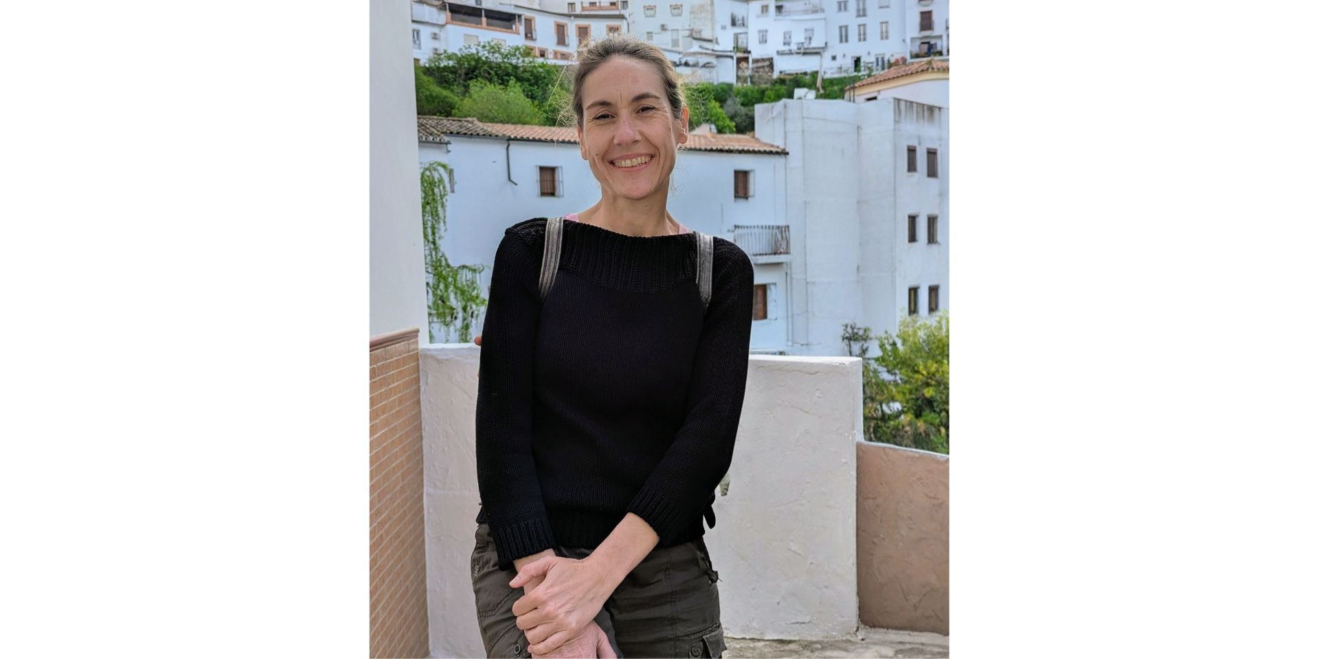Gemma Gutiérrez: "La ingeniería no es solo cálculo o planos, es una forma de entender el mundo y de participar en su transformación"