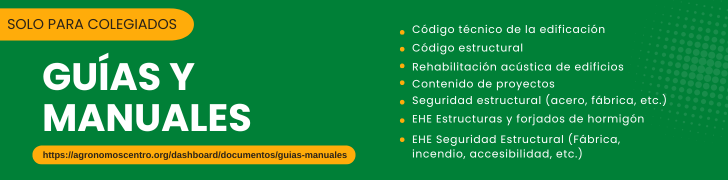 Guías y manuales de ingeniería para agrónomos