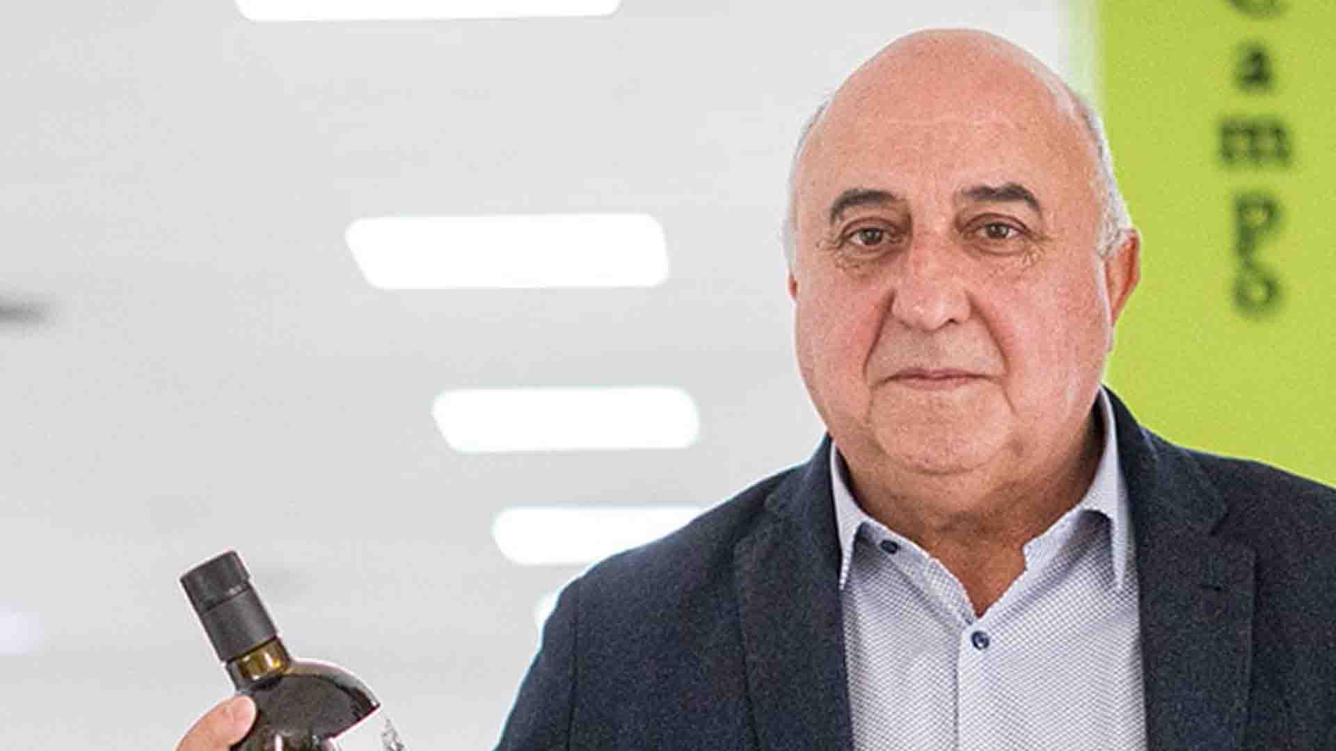 ENTREVISTA: José Luis Amores, director del Grupo Montes Norte. “El modelo cooperativo es clave para garantizar la rentabilidad de las explotaciones”