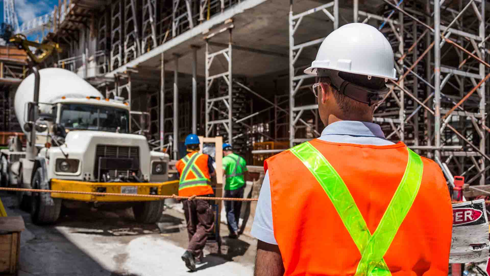 Visado obligatorio de los trabajos de ingeniería