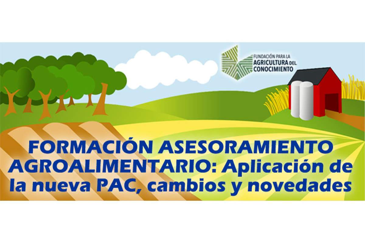 Aplicación de la nueva PAC, cambios y novedades