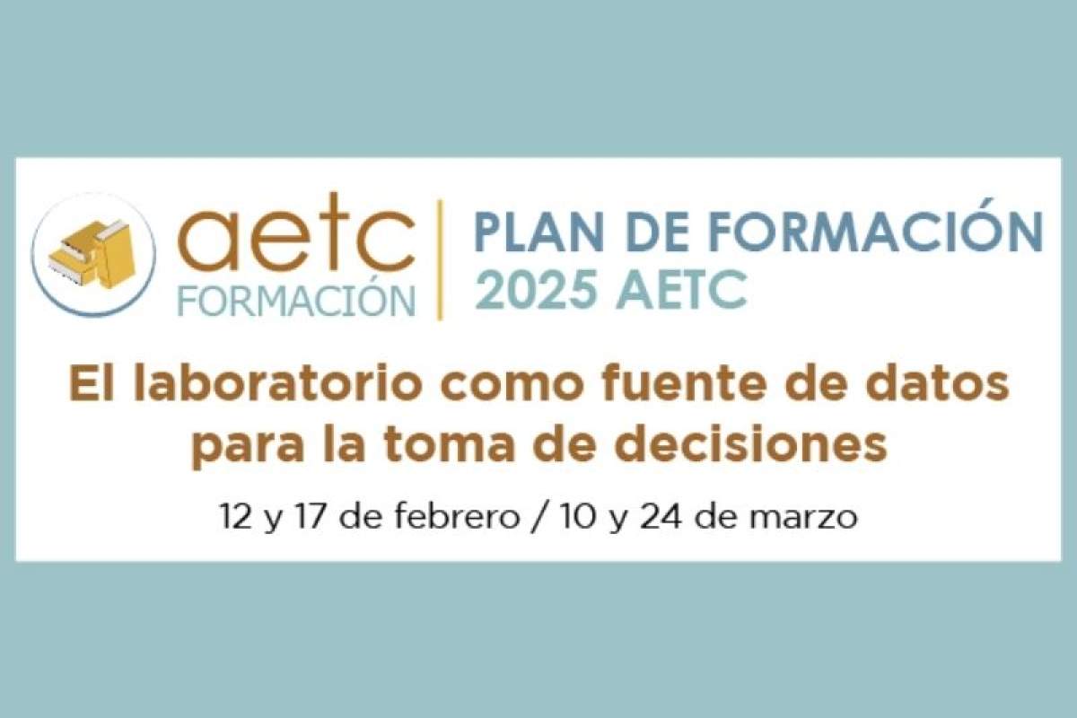 La AETC lanza un nuevo ciclo formativo para optimizar decisiones en la cadena de valor