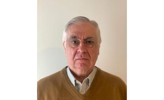 Juan Martínez, nuevo delegado del Colegio de Ingenieros Agrónomos en Soria