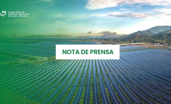 La protección del suelo agrario, línea roja en las Zonas de Aceleración de Energías Renovables