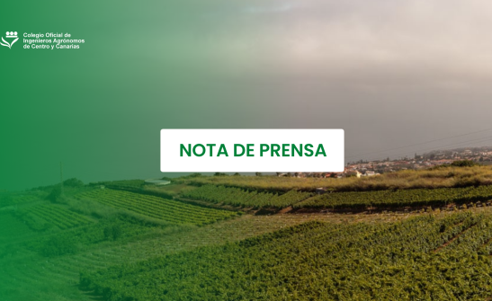 Los ingenieros agrónomos exigen reforzar los controles fitosanitarios en frontera