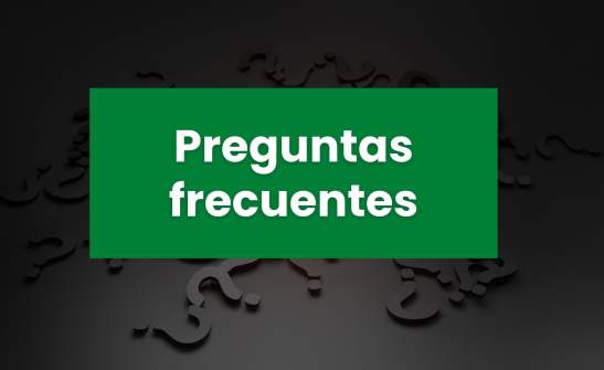 Preguntas frecuentes - ingenieros agrónomos