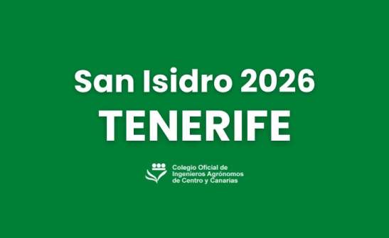 San Isidro 2026. Celebración en Santa Cruz de Tenerife