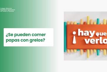 ¿Se pueden comer papas con grelos?