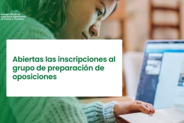 Abiertas las inscripciones al grupo de preparación de oposiciones