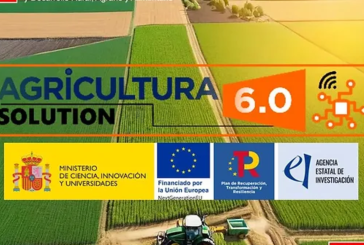 Transición digital de la agricultura para comunidades rurales y urbanas