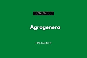 Agrogenera 2025