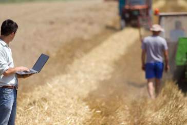 Tramitación de expedientes de ayudas para agricultores