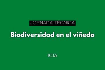 El ICIA acoge una jornada técnica sobre biodiversidad en el viñedo