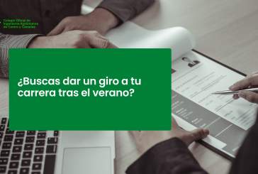 Empleo y formación para ingenieros agrónomos