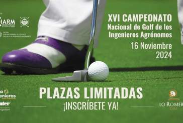 XVI Campeonato Nacional de Golf de Ingenieros Agrónomos