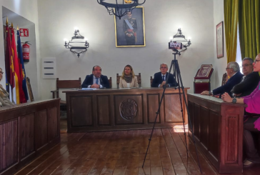 El Colegio apoya la candidatura a Patrimonio Mundial “Paisaje Dulce y Salado entre Sigüenza y Atienza