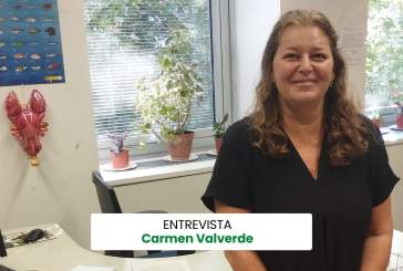 Carmen Valverde: Preparación y vocación, así llegó al Cuerpo de Ingenieros Agrónomos del Estado