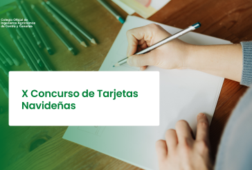X Concurso de tarjetas navideñas