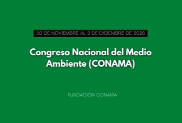 Congreso Nacional del Medio Ambiente (CONAMA)