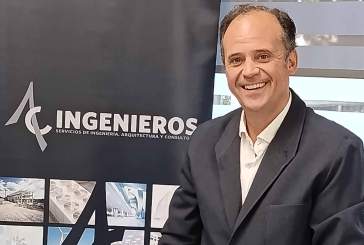 Entrevista: Cristóbal Cerquella, AC Ingenieros: Cada vez veo más necesario que los agrónomos sean piezas claves en la actividad industrial