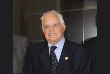 Fallece Cristóbal de la Puerta, ingeniero agrónomo y periodista agroalimentario