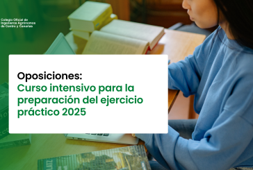 Oposiciones: Curso intensivo para la preparación del ejercicio práctico 2025
