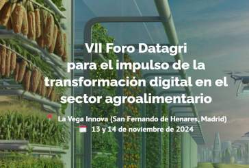 VII Foro Datagri para el impulso de la transformación digital en el sector agroalimentario