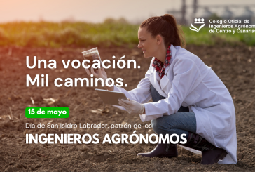 Ingenieros agrónomos: Una vocación. Mil caminos