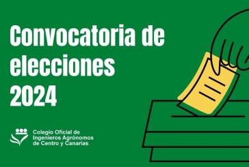 Convocatoria de elecciones 2024 para renovación de la Junta de Gobierno