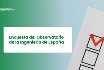 Encuesta del Observatorio de la Ingeniería de España