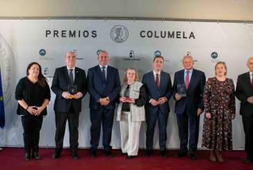 Premios Columela 2023