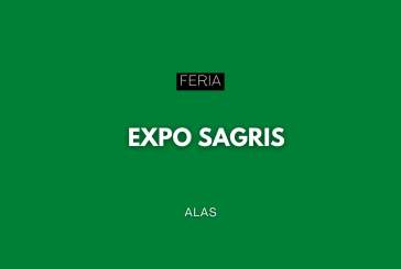 EXPO SAGRIS, el Salón de la Agricultura y la Ganadería en Madrid