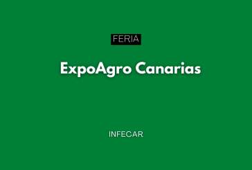 ExpoAgro Canarias 2025