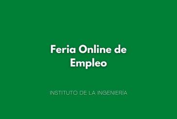 Feria Online de Empleo del IIE