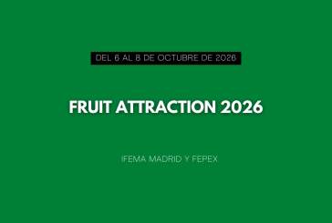 Fruit Attraction 2026
