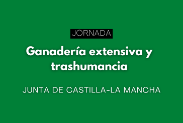 Jornada sobre ganadería extensiva y la trashumancia (Cuenca)