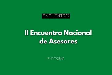 II Encuentro Nacional de Asesores