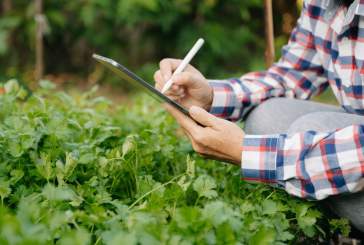 Jornada sobre el Cuaderno de Campo Digital y el Registro de Explotaciones Agrícolas