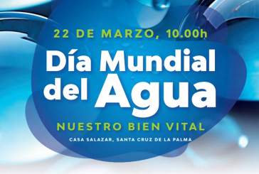 Jornada "Día Mundial del Agua"