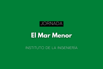 Jornada: "El Mar Menor"