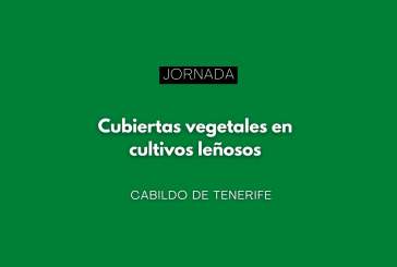 Jornadas sobre cubiertas vegetales en cultivos leñosos