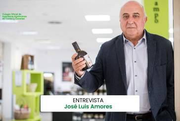 ENTREVISTA: José Luis Amores, director del Grupo Montes Norte. “El modelo cooperativo es clave para garantizar la rentabilidad de las explotaciones”