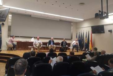 La Junta General del Colegio de Agrónomos aprueba las cuentas de 2022