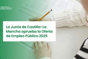 La Junta de Castilla-La Mancha aprueba la Oferta de Empleo Público 2025