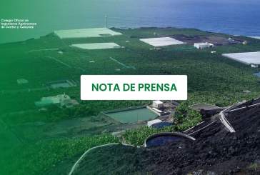 Los ingenieros agrónomos respaldan la reforma del agua, pero exigen mayor reconocimiento del sector agrícola