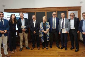 Presentación del manifiesto sobre el valor de la ciencia en el sector agroalimentario